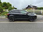 Ford Kuga 2.0 TDCI 4WD 4WD diesel, Auto's, Ford, 100 kW, Euro 5, Zwart, 4 cilinders