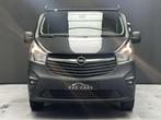 Opel Vivaro L1H1 1.6 CDTI * 1ER PROP + GPS + CLIM + GARANTIE, Voorwielaandrijving, 4 deurs, Stof, 4 cilinders