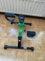 pedalo, Ophalen, Gebruikt, Benen, Overige typen