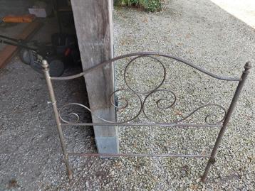 bed beschikbaar voor biedingen