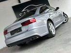 Audi A6 1.8 TFSI S tronic * LED + GPS + JANTES *, Autos, Audi, 5 places, Berline, 4 portes, Automatique