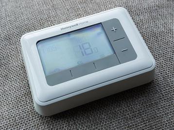 Honeywell Home T4 Thermostat