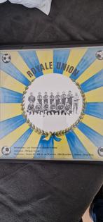 vinyl 78 T chanson de l'Union St Gilloise, Ophalen, 1960 tot 1980, Zo goed als nieuw, Overige formaten