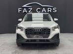 Audi Q2 Q2 35 TFSI * CAMERA + CLIM + JANTE + GARANTIE *, 4 cilinders, Wit, Bedrijf, 5 zetels