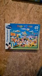 Puzzel, Enlèvement, Plus de 50 pièces, Comme neuf