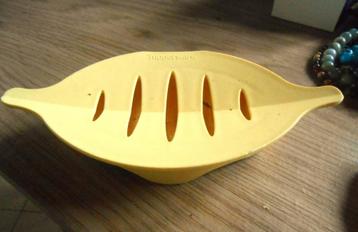 Tupperware: klein, handig zeepbakje beschikbaar voor biedingen