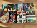Lot kinderboeken, Ophalen of Verzenden, Gelezen