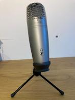 Samson C01U PRO, Muziek en Instrumenten, Ophalen, Zo goed als nieuw, Studiomicrofoon
