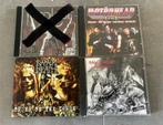 Tientallen CD’s te koop, zie omschrijving thrash metal grind, Gebruikt, Ophalen of Verzenden