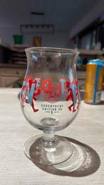 duvel glas dodentocht, Verzamelen, Ophalen