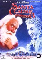 Disney dvd - Santa Clause 3, CD & DVD, DVD | Enfants & Jeunesse, Enlèvement ou Envoi