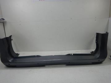 Mercedes-Benz Vito W447 Achterbumper Bumper 6PDC Grijs A4478 beschikbaar voor biedingen