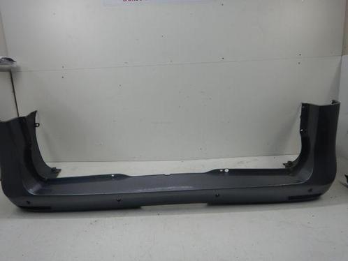 Mercedes-Benz Vito W447 Achterbumper Bumper 6PDC Grijs A4478, Auto-onderdelen, Carrosserie, Bumper, Mercedes-Benz, Achter, Gebruikt