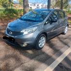 Nissan Note 42 500km benzine, Auto's, Particulier, Onderhoudsboekje, Te koop