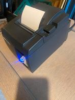 Kassaprinter. Star tsp100iii futureprint., Enlèvement