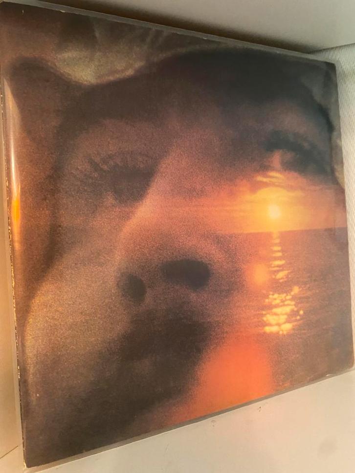 David Crosby – If I Could Only Remember My Name - UK 1971, CD & DVD, Vinyles | Rock, Utilisé, Envoi