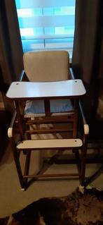 Kinderstoel., Kinderen en Baby's, Ophalen