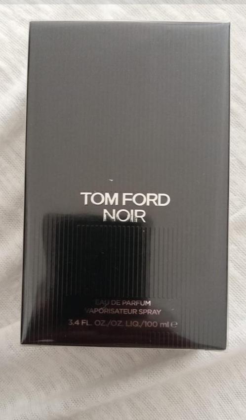 Tom Ford Zwart, Handtassen en Accessoires, Uiterlijk | Parfum, Zo goed als nieuw, Ophalen