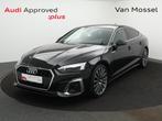 Audi A5 Sportback A5 Sportback 30 TDi Business Edition S lin, Auto's, Audi, Automaat, Zwart, 115 g/km, Diesel