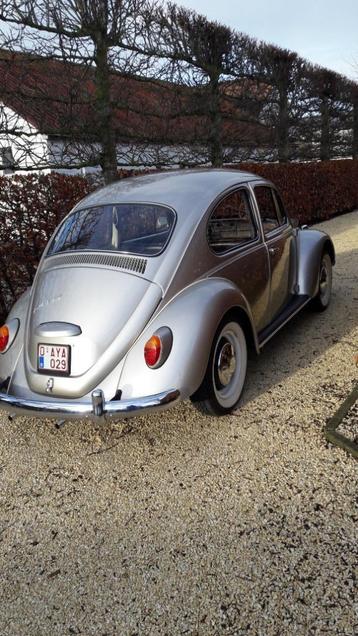 Te koop prachtige Volkswagen Kever 1300 van1967 beschikbaar voor biedingen