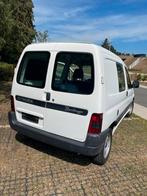 Citroën Berlingo GEKEURD VOOR VERKOOP 121DZKM, Auto's, Bestelwagens en Lichte vracht, Citroën, Wit, Diesel, Particulier