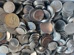 1,3 kg oude munten van Belgie zie fotos, Ophalen of Verzenden, Overig, Setje