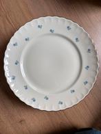 Servies: 6 borden van Mosa Maastricht, Antiek en Kunst, Ophalen