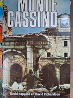 Monte Cassino, Gelezen, Algemeen, Ophalen of Verzenden, Tweede Wereldoorlog