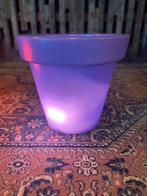 Buitenlamp Bloom! Paars, Tuin en Terras, Ophalen
