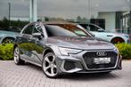 Audi A3 Sportback PHEV 40 TFSIe S-LINE /CAMERA/CARPLAY/LED, Auto's, Automaat, https://public.car-pass.be/vhr/9bcf1107-f7a9-414b-a41c-85186bd02225