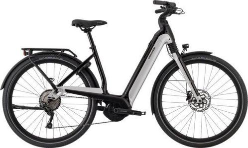 Cannondale Mavaro Neo 5+ Maat MD, Fietsen en Brommers, Elektrische fietsen, Nieuw, Overige merken, 50 km per accu of meer