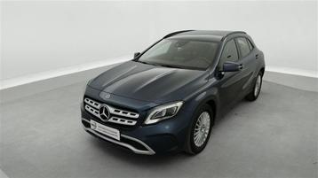 Mercedes-Benz GLA 200 GLA 200 d 4-Matic (bj 2019, automaat)