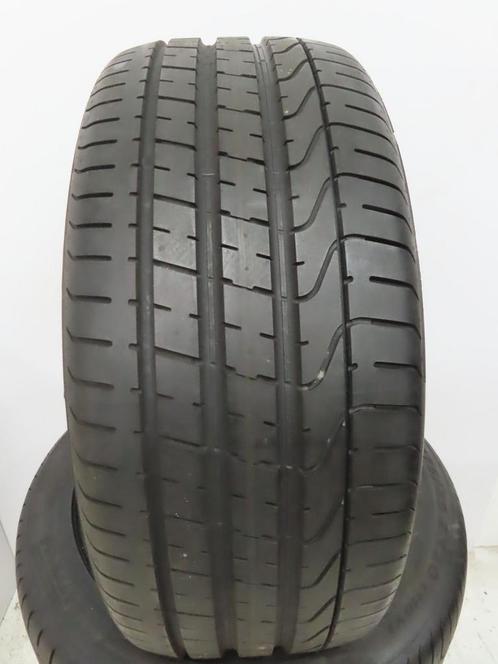 2 stuks Zomerbanden 21 inch Pirelli P Zero 315 35 21 Cayenne, Auto-onderdelen, Banden en Velgen, Band(en), Zomerbanden, 21 inch