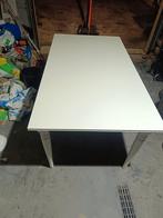 Table extensible ikea ingatorp, Enlèvement