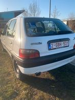 Citroen saxo, Auto's, Citroën, Voorwielaandrijving, Stof, 880 kg, 4 cilinders
