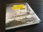 La Route du Rhum, Boeken, Ophalen of Verzenden, Gelezen, Watersport en Hengelsport