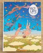 Alt Life tome 1 eo Falzon et Cadène, Eén stripboek, Ophalen of Verzenden, Zo goed als nieuw, Falzon et Cadène