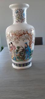 Chinese vaas, Antiek en Kunst, Ophalen