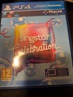 Singstar ps4, Consoles de jeu & Jeux vidéo, Jeux | Sony PlayStation 4, Comme neuf, Enlèvement ou Envoi