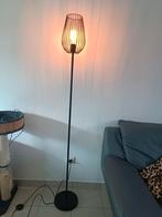 Vloerlamp leen bakker, Ophalen, Zo goed als nieuw, Metaal, 150 tot 200 cm