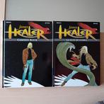 James Healer T1, 2 en EO, Ophalen of Verzenden