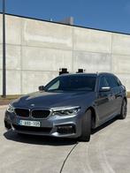 BMW 520 M SPORT, Automaat, Achterwielaandrijving, 1995 cc, 4 cilinders