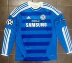 Chelsea Drogba Voetbalshirt Champions League Finale 2012, Sport en Fitness, Voetbal, Verzenden, Zo goed als nieuw