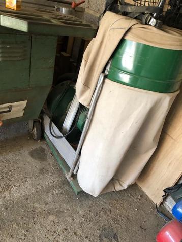 À vendre combiné robland 380, Enlèvement