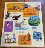 livre « Mes premiers mots de néerlandais – Je réussis », Boeken, Ophalen of Verzenden, Gelezen, BSO, Nederlands