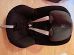 Autostoel Pearl (met hoes) en Isofix, Kinderen en Baby's, Autostoeltjes, Ophalen, Zo goed als nieuw, Isofix, 0 t/m 13 kg