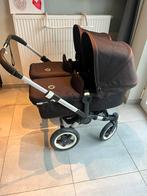 Bugaboo Donkey 1 duo (jumeaux ou 2 enfants), Enfants & Bébés, Poussettes & Combinaisons, Poussette combi, Bugaboo, Enlèvement