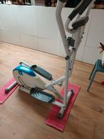 Domyos Crosstrainer VE 200, Enlèvement, Vélo elliptique