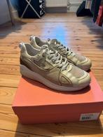 Fabienne Chapot sneakers “Rising Star” maat 40, Beige, Ophalen of Verzenden, Gedragen, Sneakers