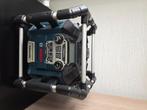 Bosh werfradio gml 20, Audio, Tv en Foto, Radio's, Ophalen, Zo goed als nieuw, Radio